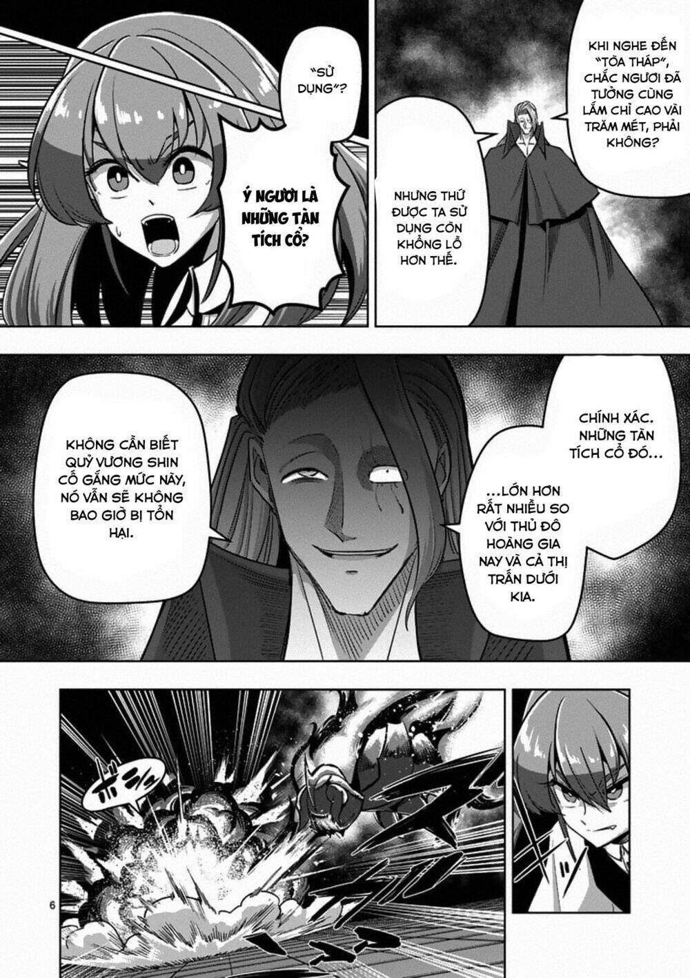 helck manga chapter 86.1 8