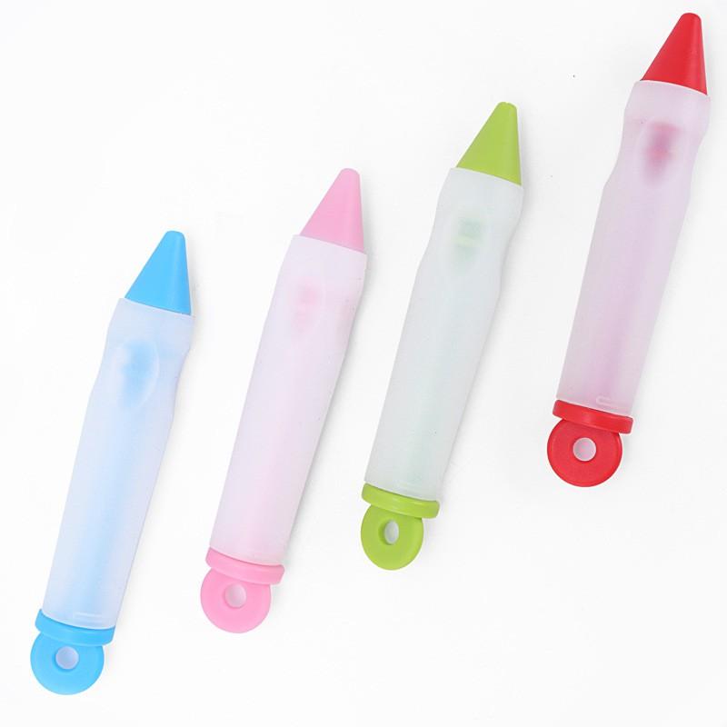 Ống bơm kem bút hỗ trợ trang trí bánh thủ công tiện dụng - BUTKEM02