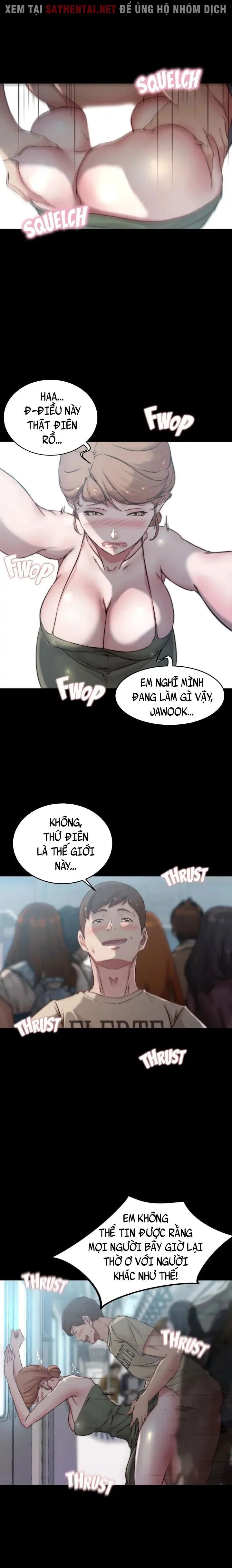 nhật ký quần lót chapter 59 12