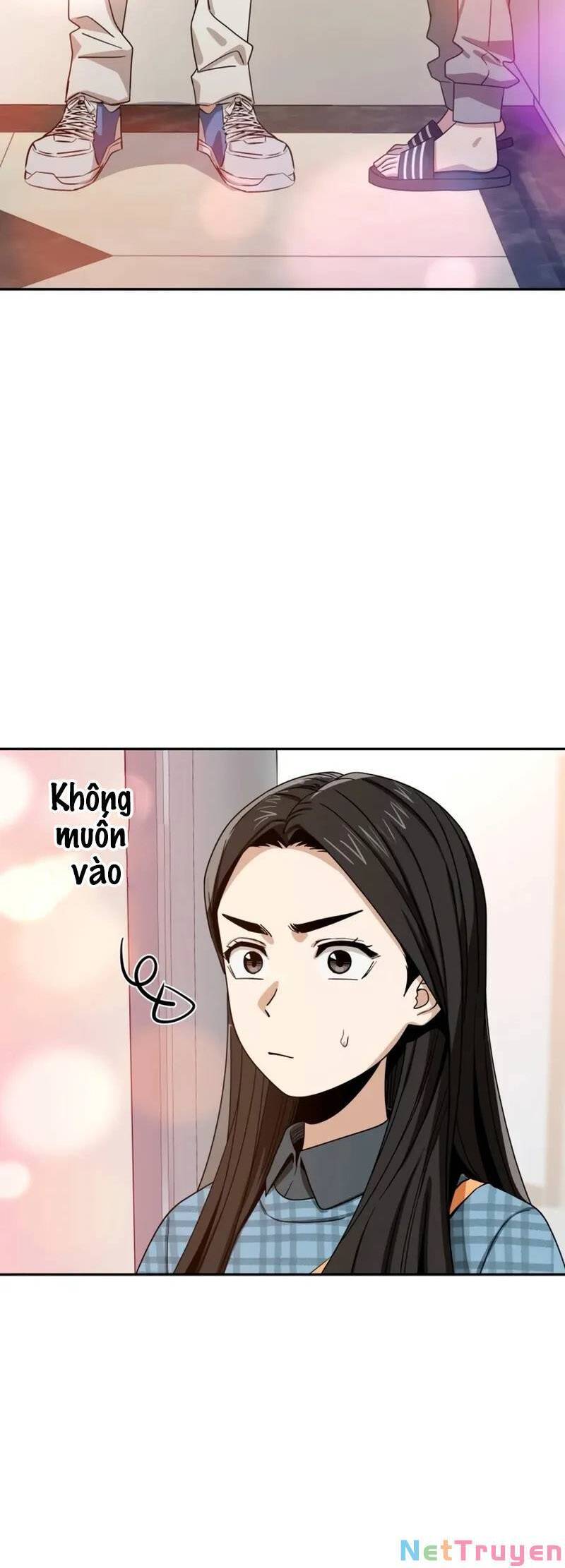 Lớ Ngớ Vớ Phải Tình Yêu chapter 56.2 4