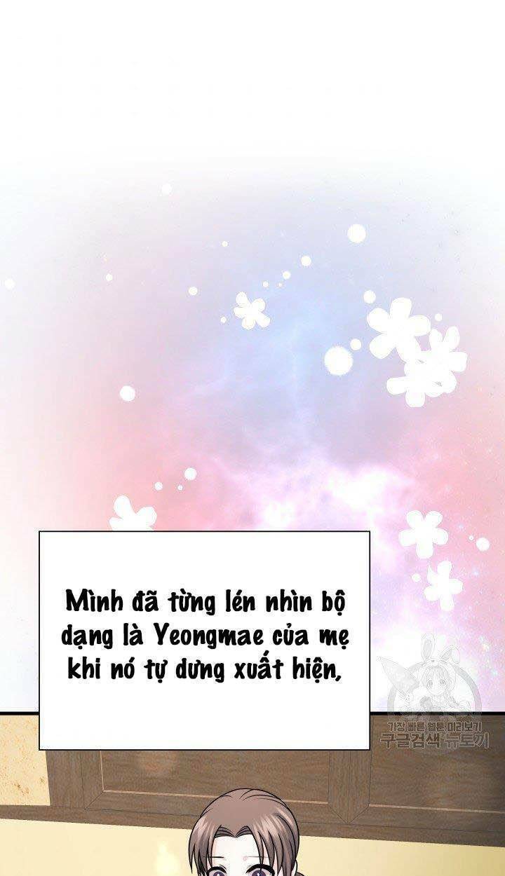 cô dâu của sói đen chapter 8 36