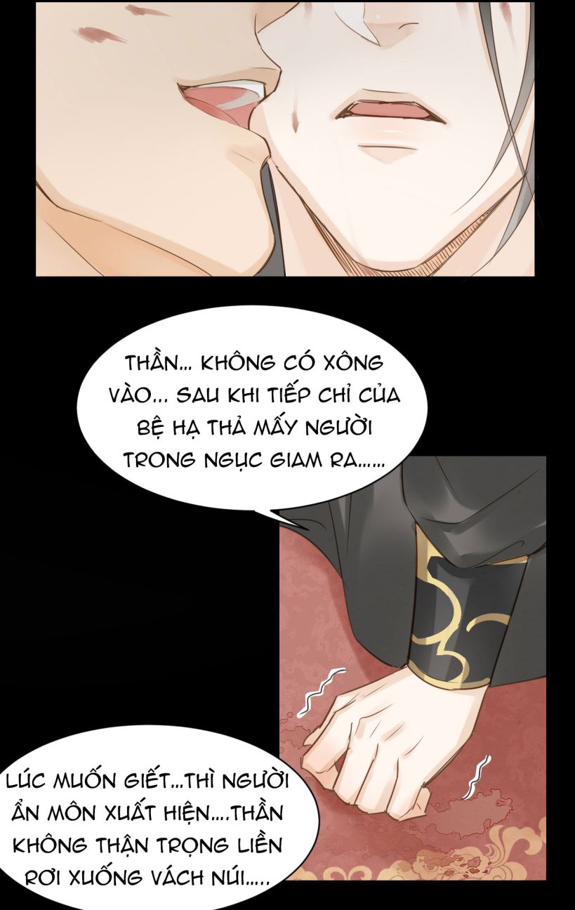 tù long chapter 18 15