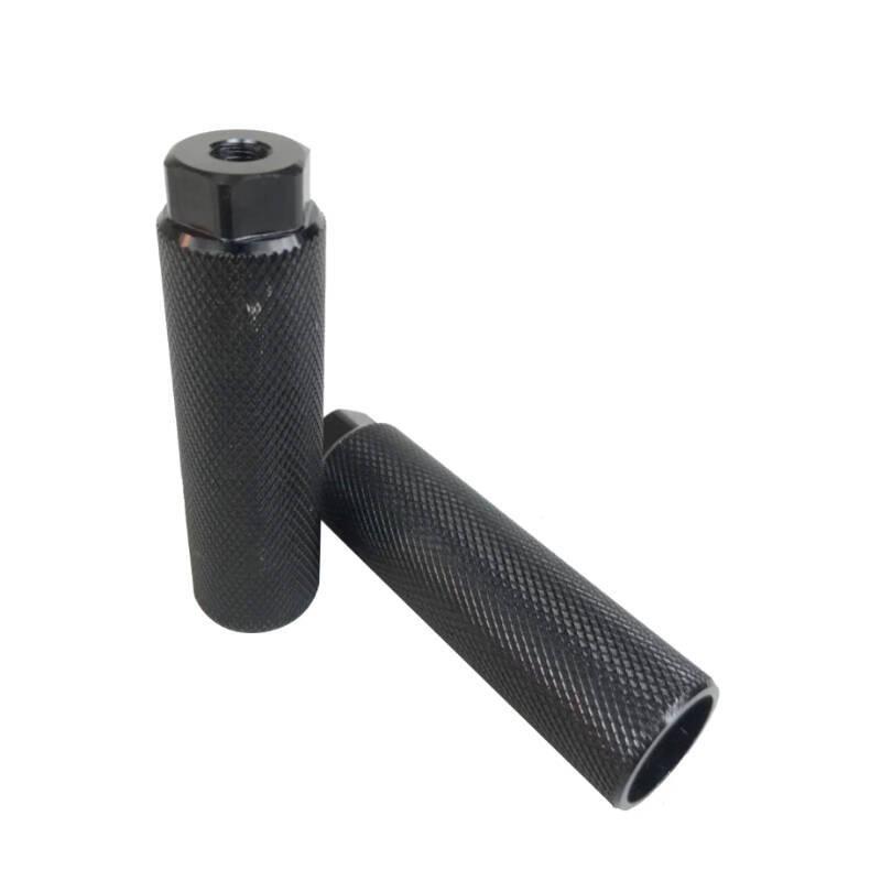 Phong cách mới nhất xe tay ga điện ghế sau bàn đạp gấp ắc quy xe ga bánh sau bàn đạp có người lái