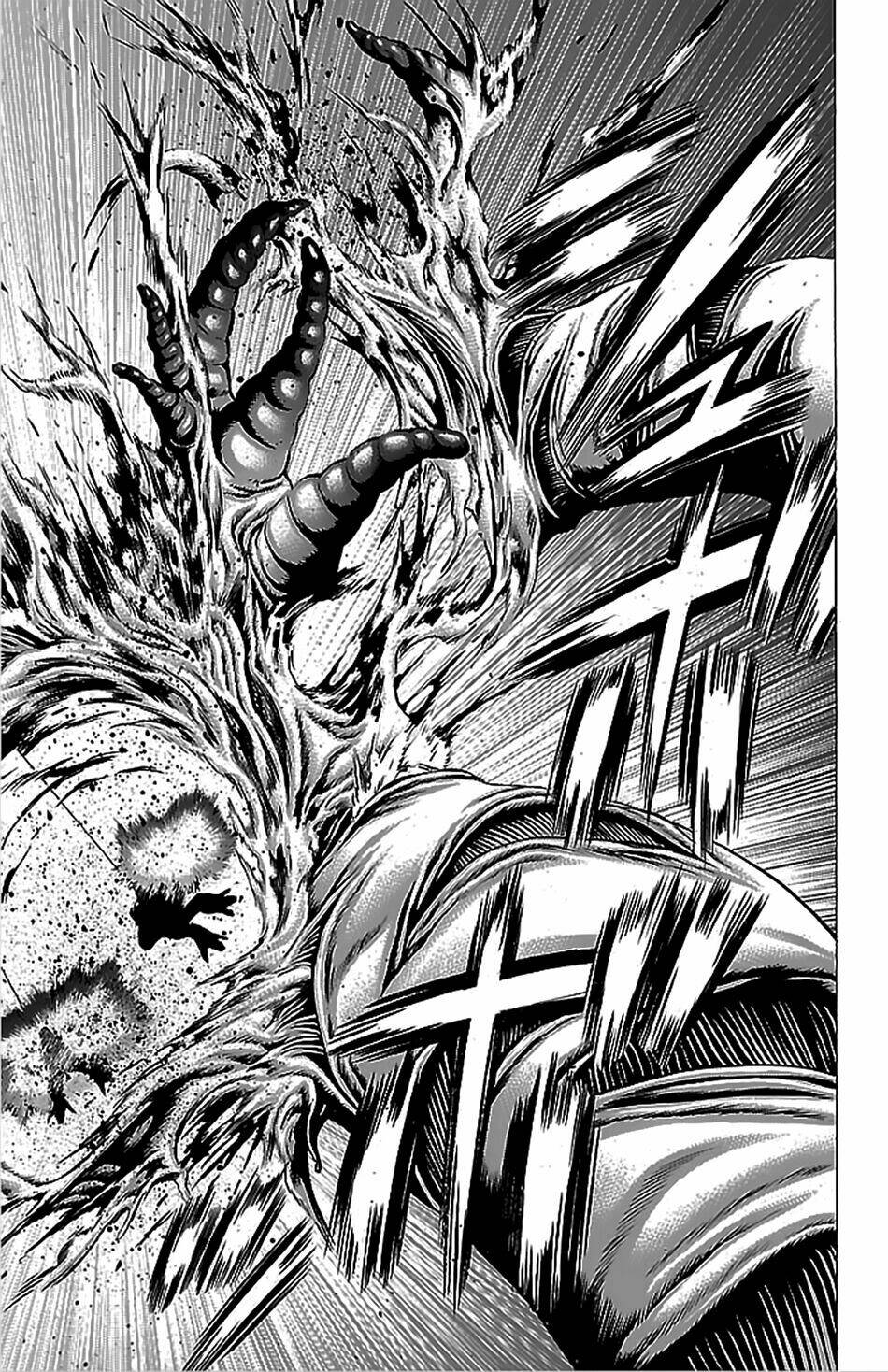 hakaijuu chapter 43 16