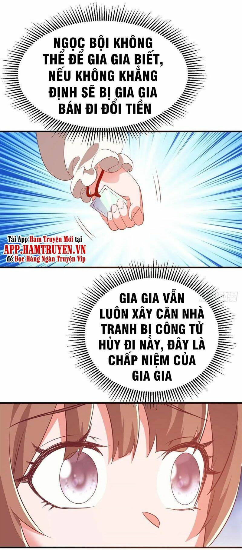 thiên hạ kiếp chapter 55 5