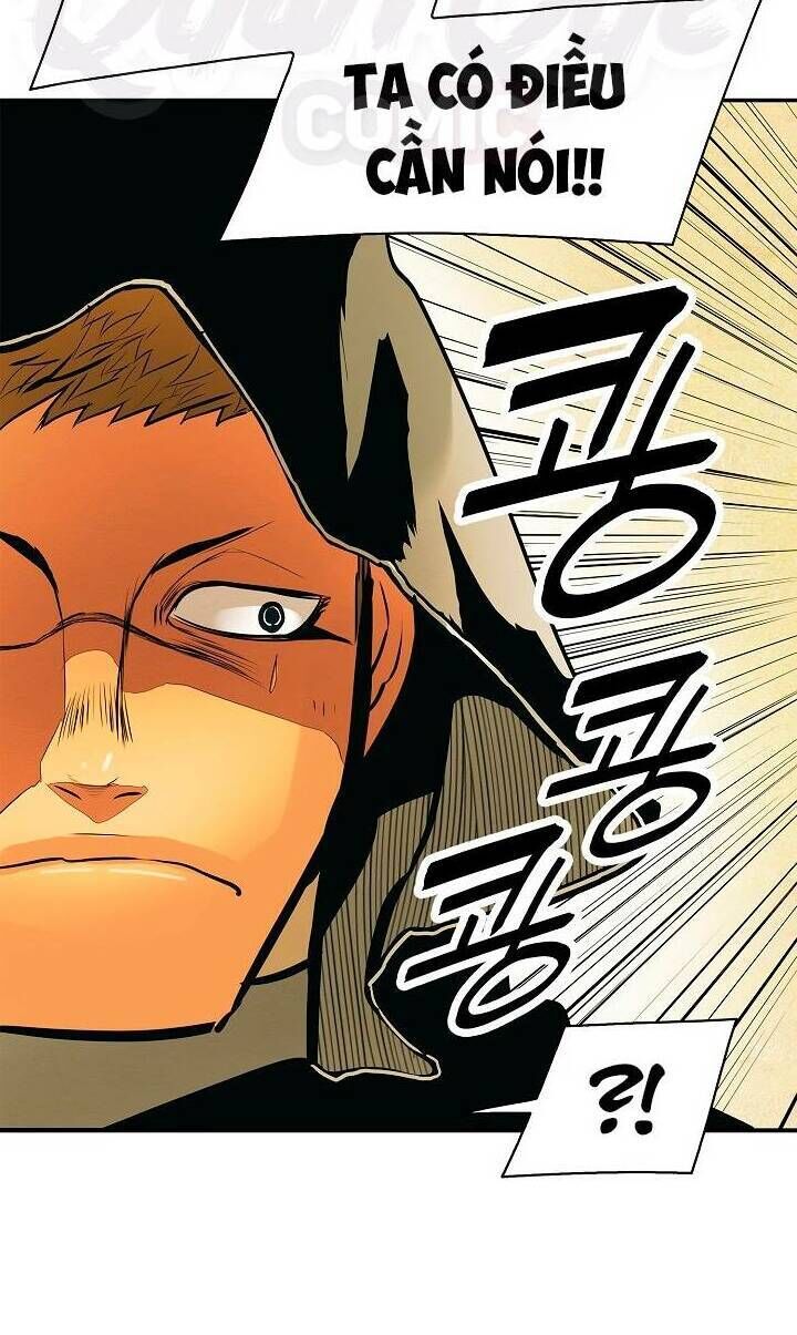 bất bại chân ma chapter 43 44