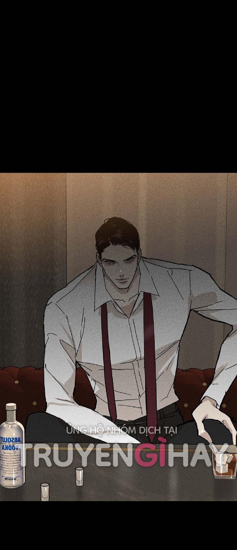 đánh mất tình yêu chapter 19.2 47