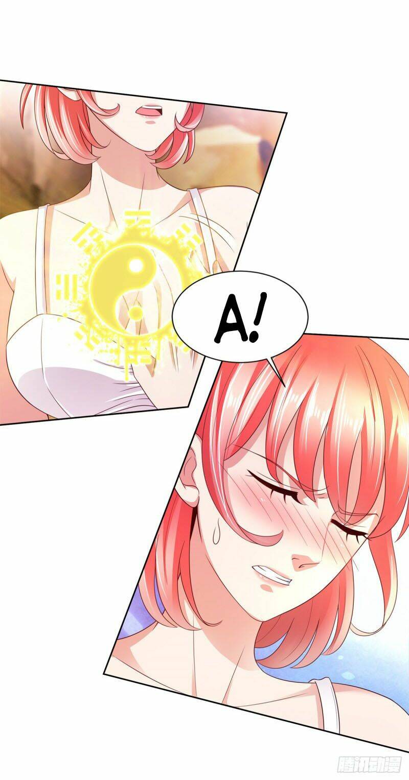 chí tôn toàn năng chapter 28 11