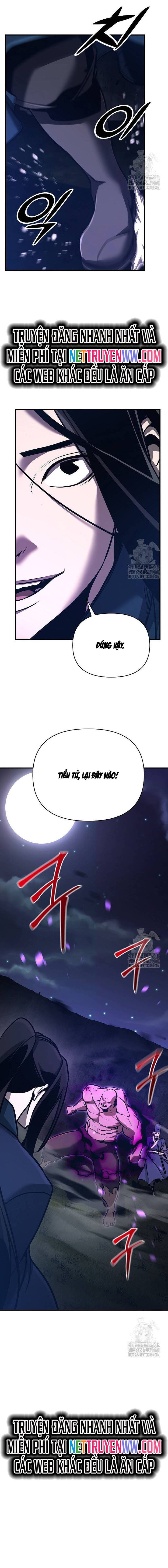 Tiểu Tử Đáng Ngờ Lại Là Cao Thủ chapter 59 10