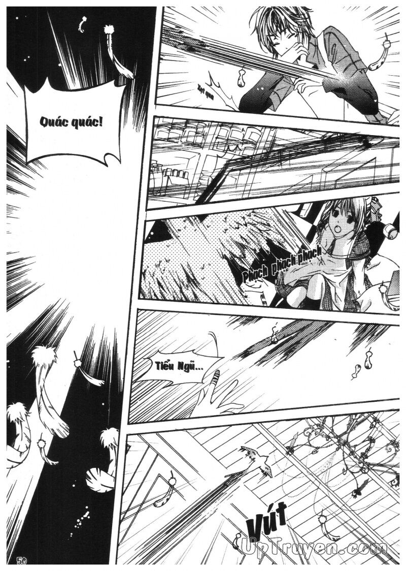 khu vườn ảo mộng chapter 2 45