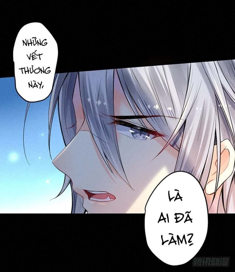 luyến khúc trăng lưỡi liềm chapter 12 6