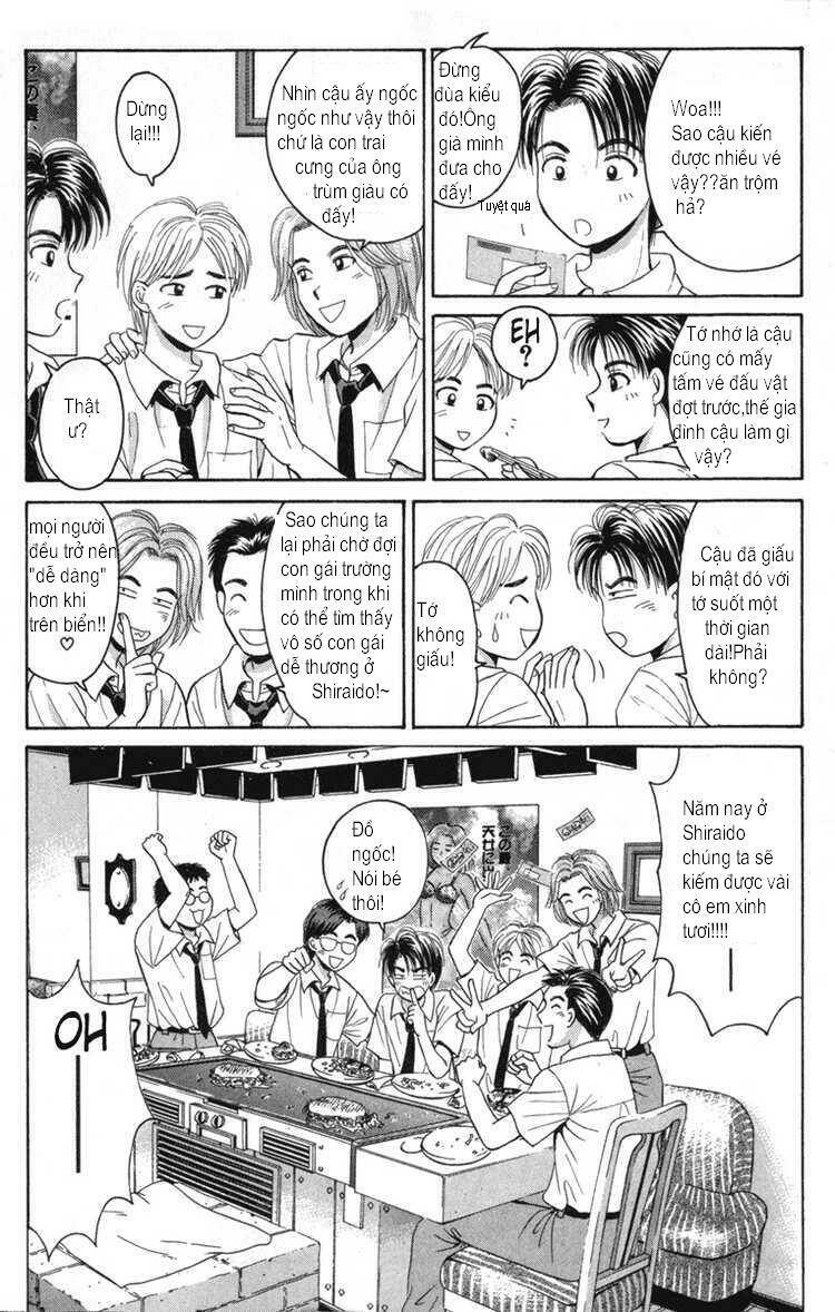 open sesame chapter 14.2 7