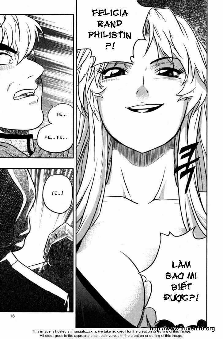 the legend of maian chapter 7 15