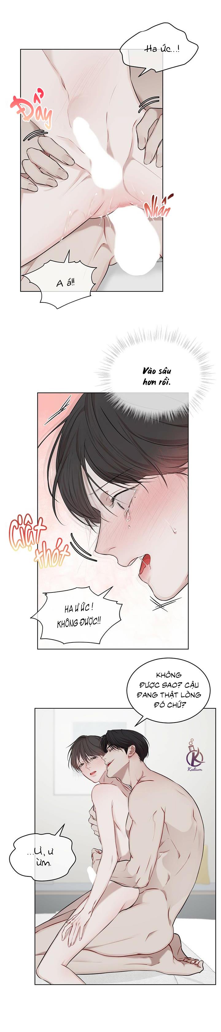 hình thái khởi sinh chapter 19 9