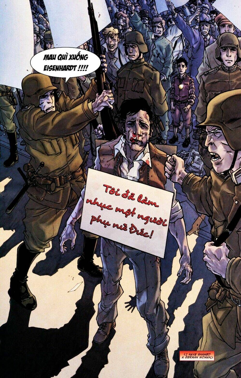 x-men: magneto testament chapter 1 14