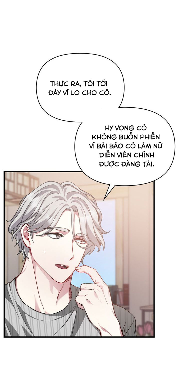 ngày mai chỉ có một lần chapter 10 6