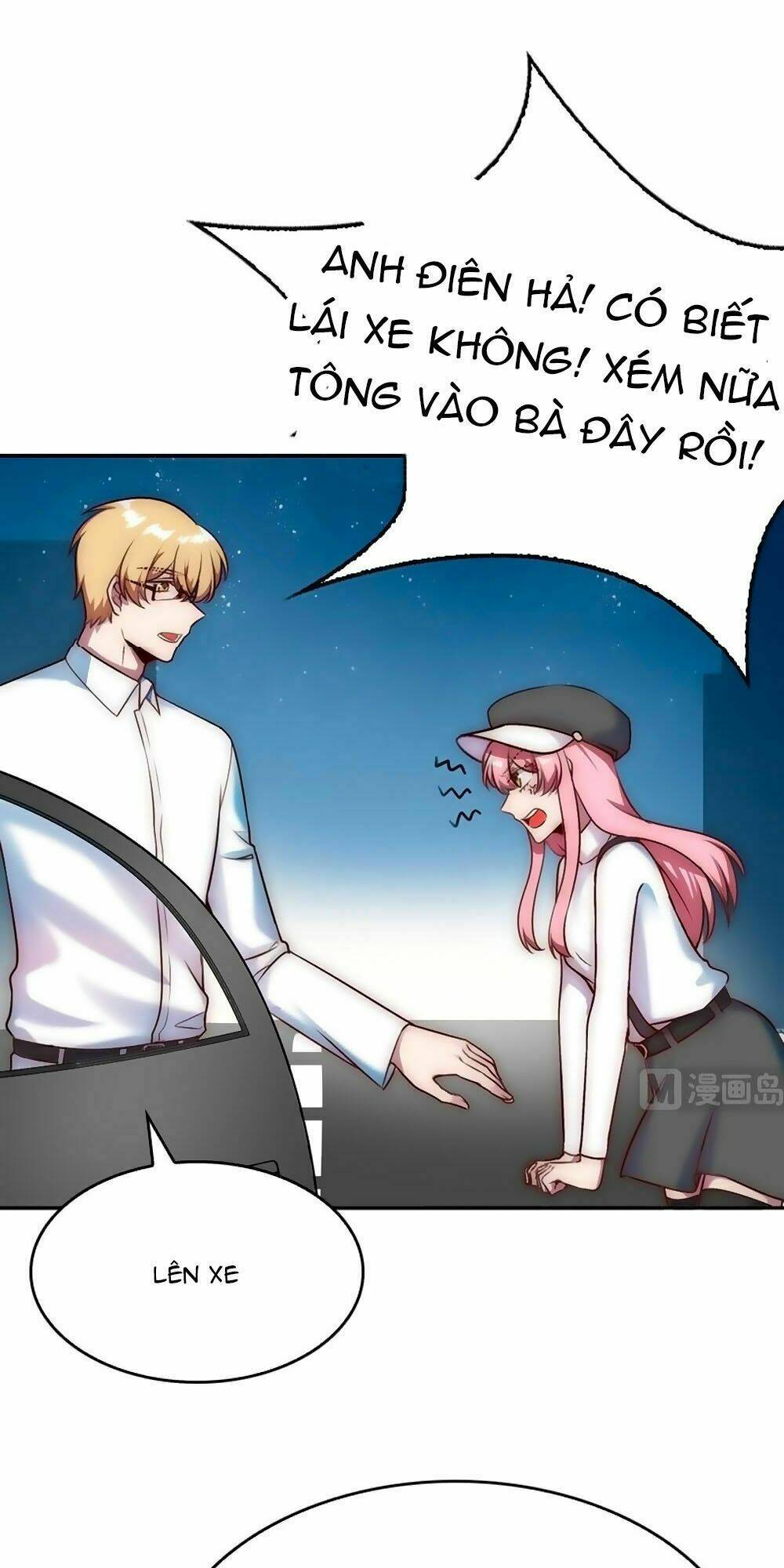 bám lấy nam thần bất chấp thời tiết chapter 44 26