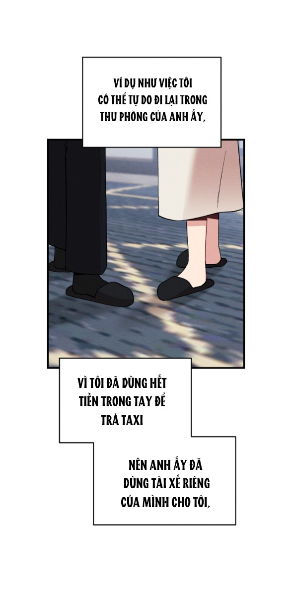 Ăn Mòn chapter 34.1 - Trang 31