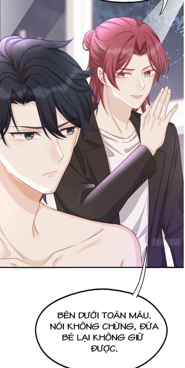 sủng em sủng tới tận cùng chapter 111.2 18