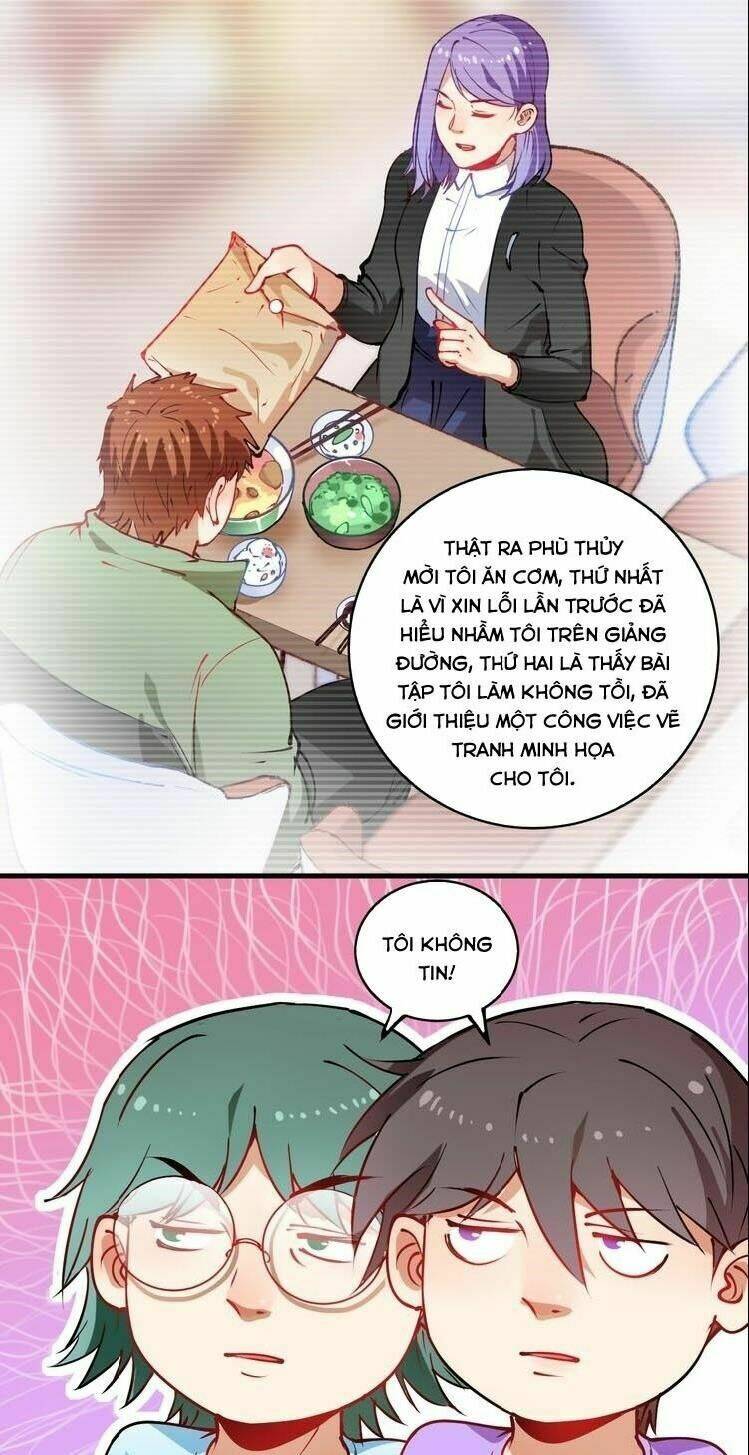 thành tựu của ta rất nhiều chapter 8 17