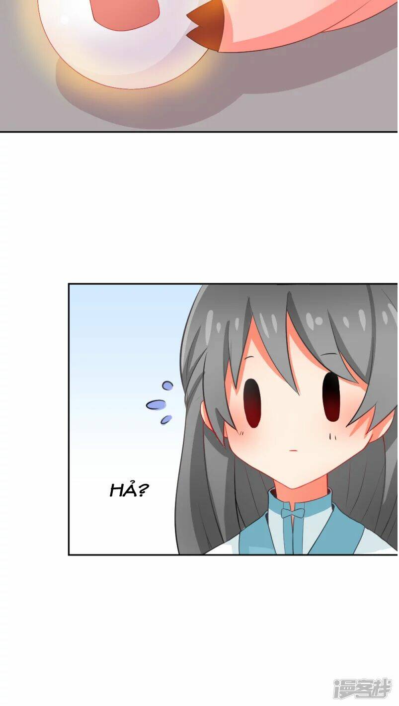 đệ tử của ta là heo chapter 2 25