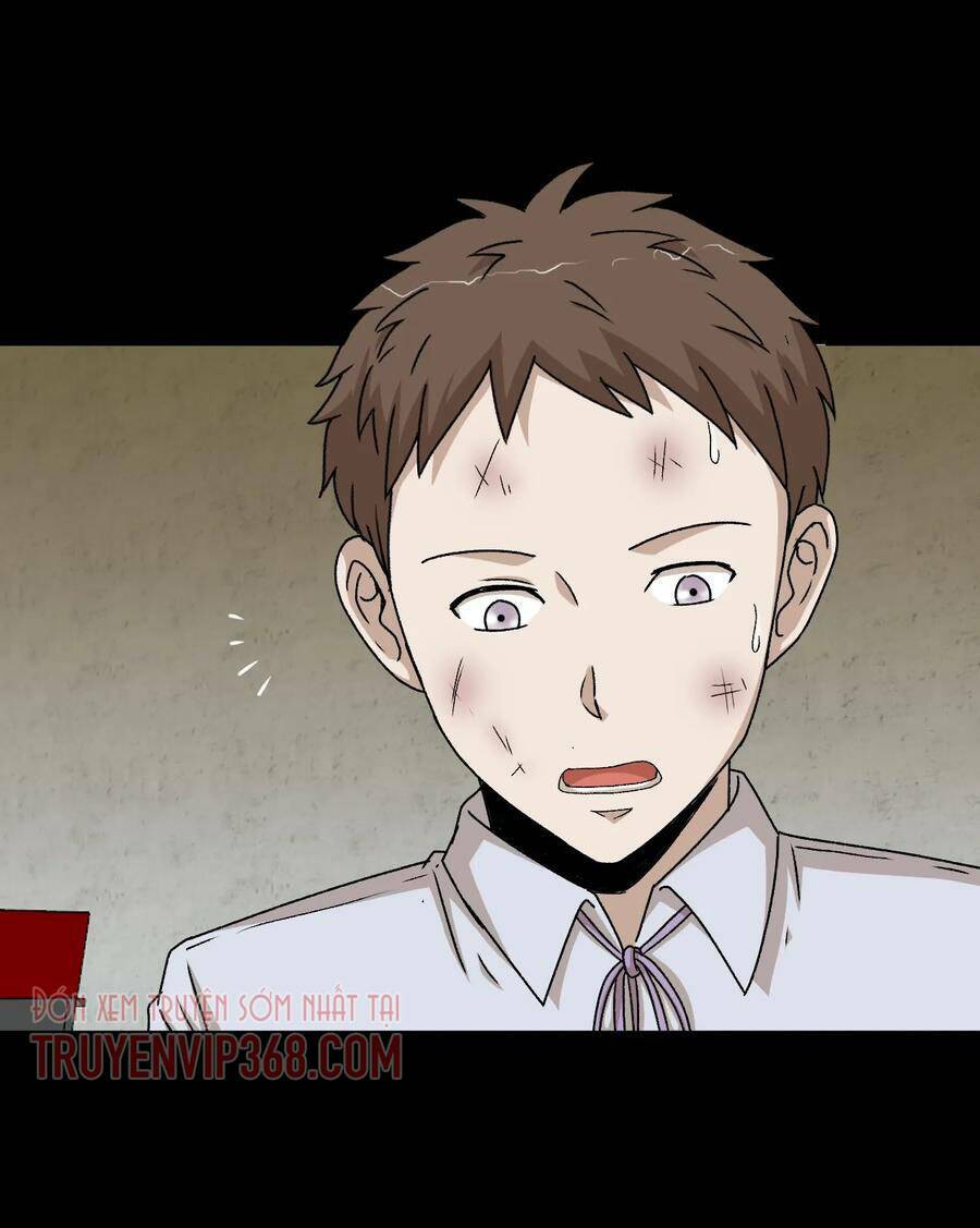 đai ca trở lại tuổi 16 chapter 124 52