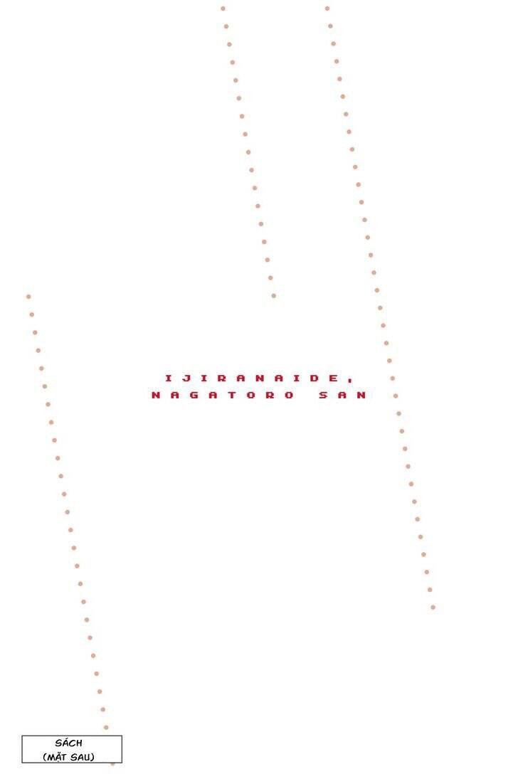 please don't bully me - nagatoro-san chapter 138.5 9