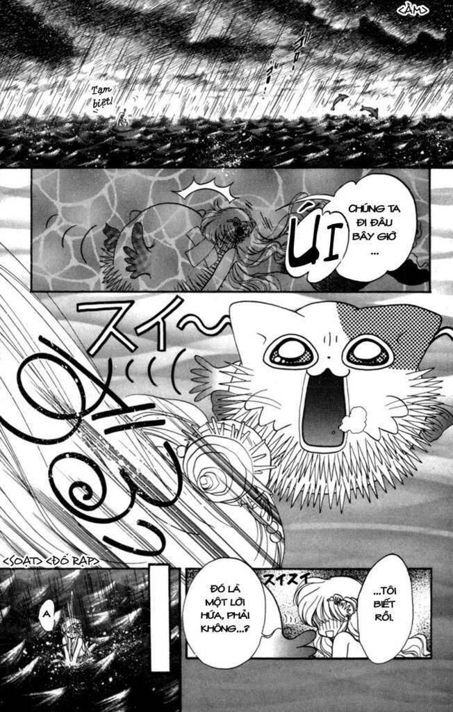 daa! daa! daa! chapter 27 24