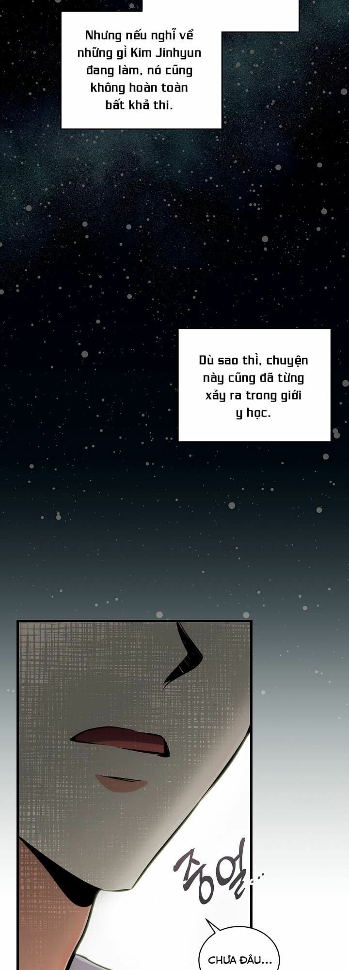 bác sĩ trùng sinh chapter 86 36