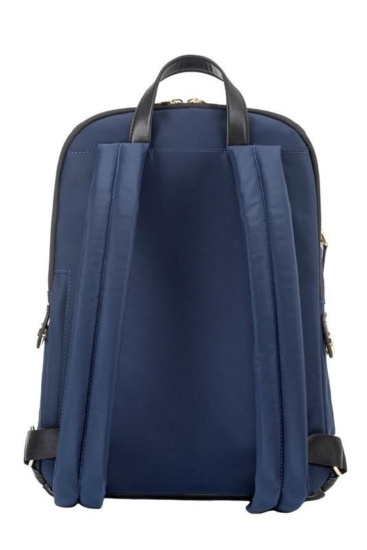 Ba lô Targus TSB946GL Newport 12&quot; Mini Backpack - Hàng Chính Hãng