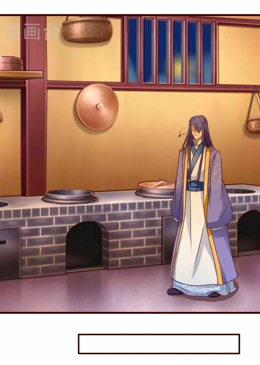 thỏ yêu tiểu vương phi chapter 8 6