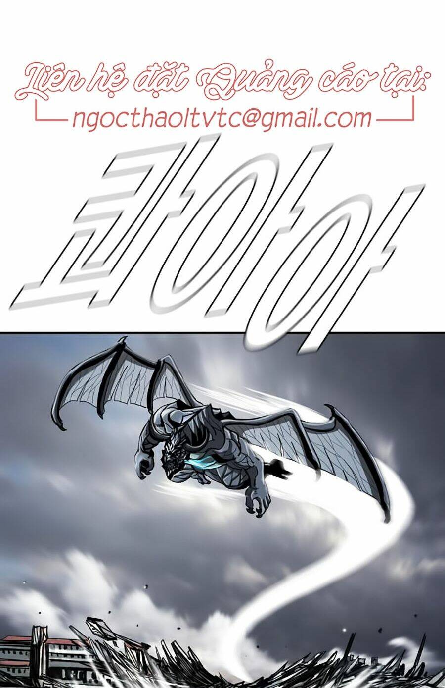 thợ săn đầu tiên chapter 64 32