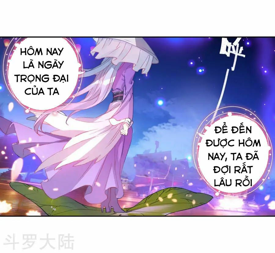 tuyệt thế đường môn - đấu la đại lục 2 chapter 193 16