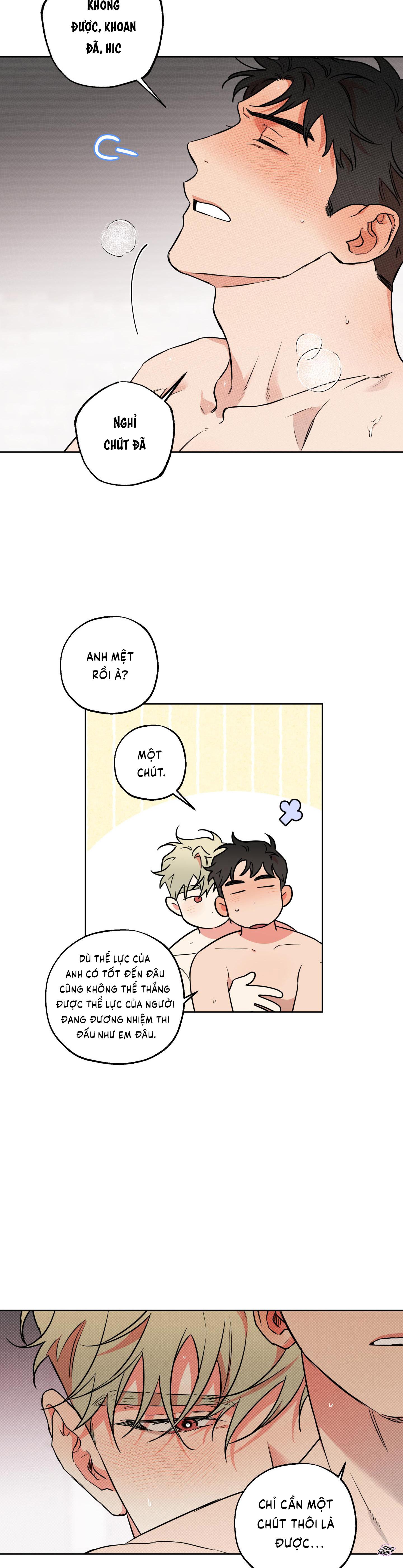 tình yêu trong sáng có gì sai chapter 10 2