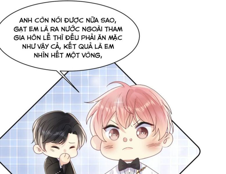 lại bị bạn trai cũ nhắm trúng rồi chapter 88 25
