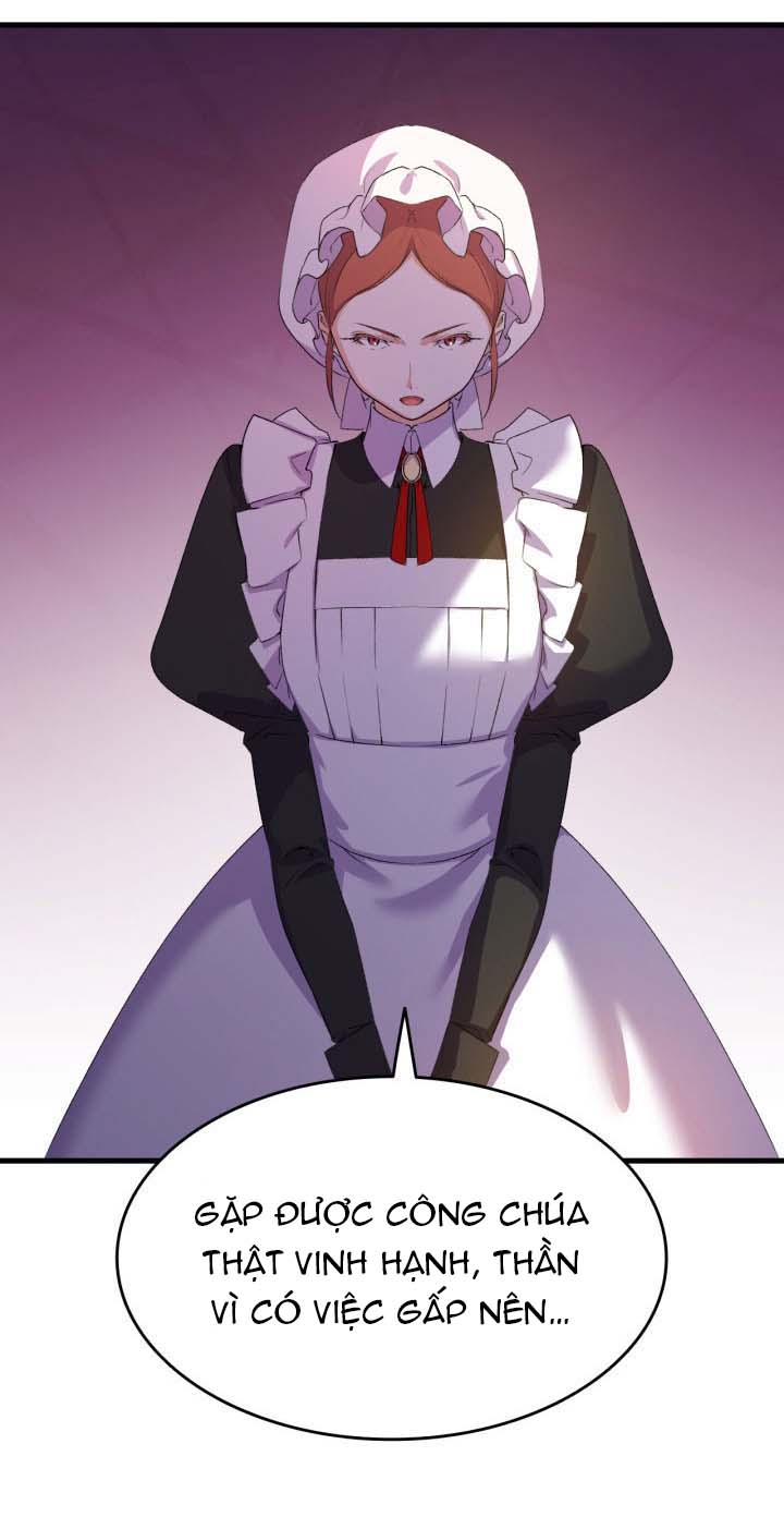 tôi định quyến rũ anh trai nhưng nam chính đã đến chapter 4 70