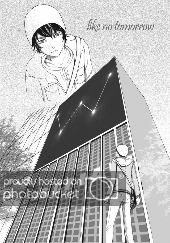 paparazzi (from cass to tvxq) chapter 0 13