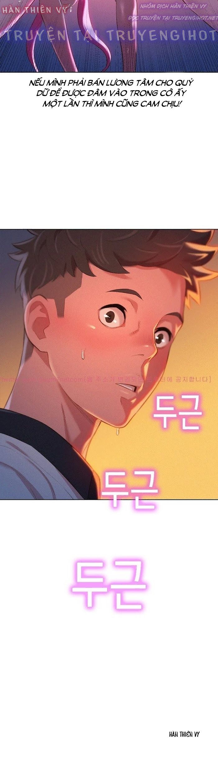 chị gái hàng xóm chapter 3 37