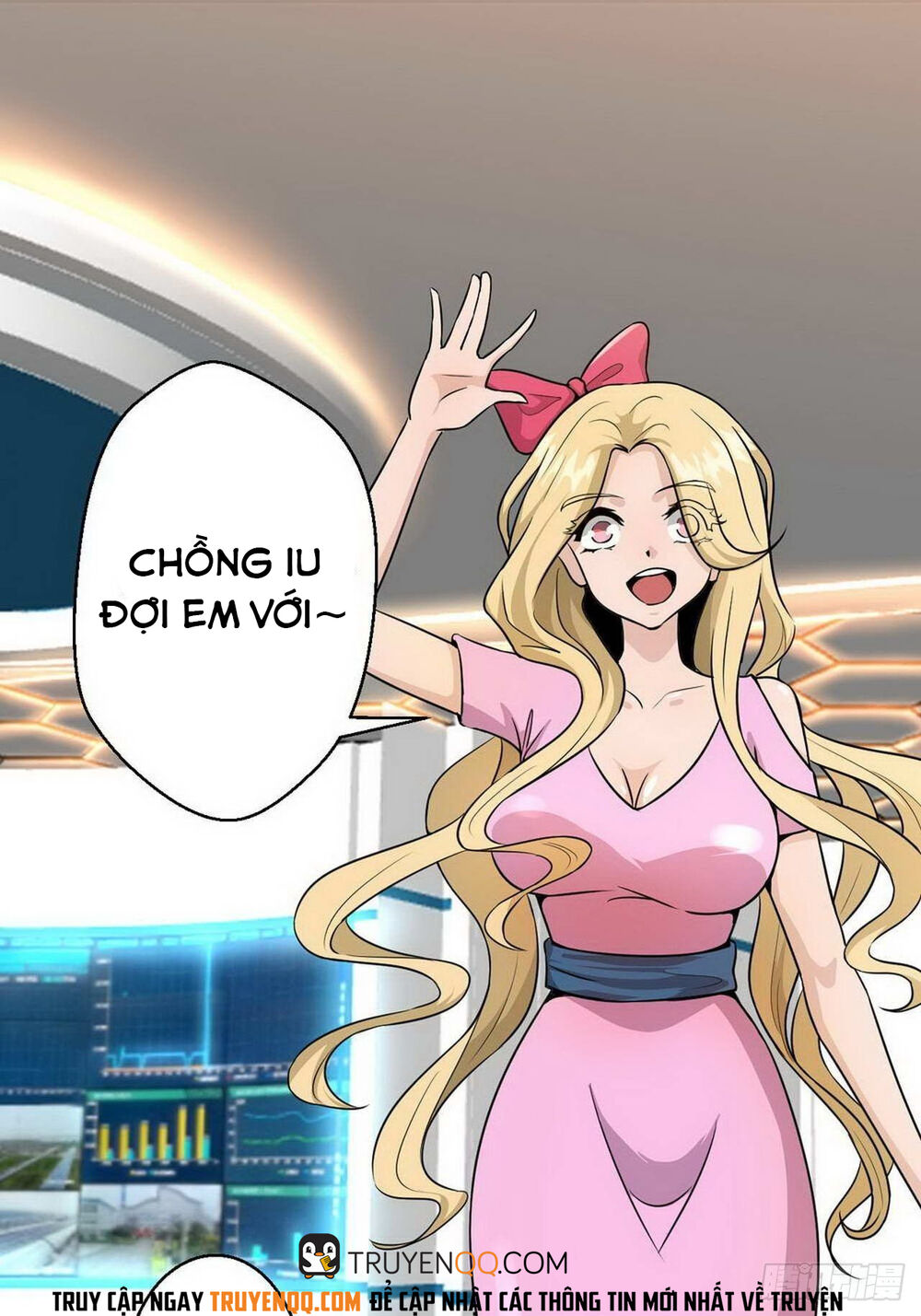 quỷ quyệt @ai chapter 2 11