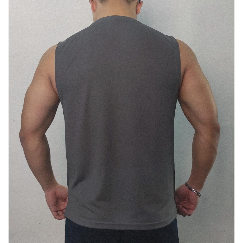 Áo Ba Lỗ Tập Gym Nam,Áo Tanktop THORS VERMOS Camo V6