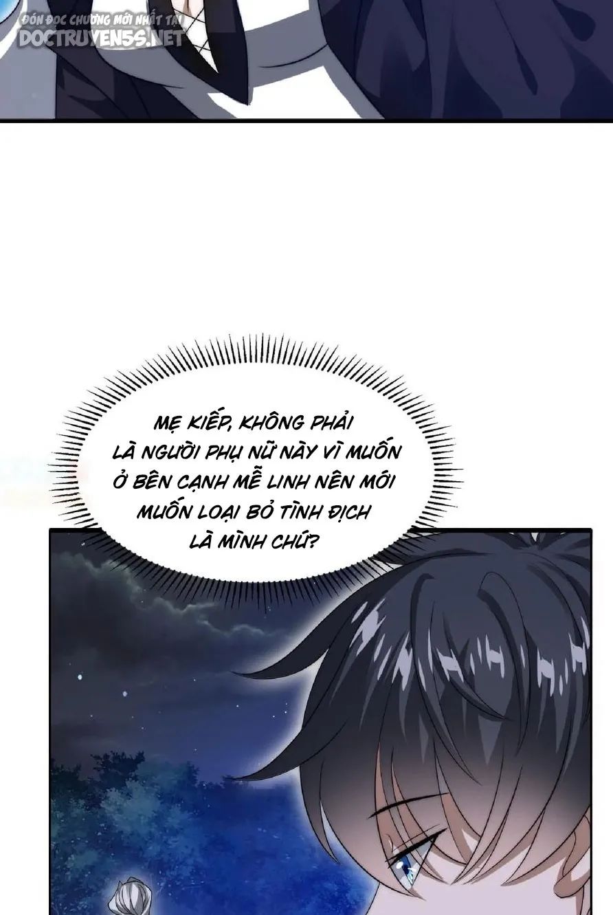 không gian hệ lão lục: dự trữ một vạn tấn thịt ngày tận thế chapter 43 5