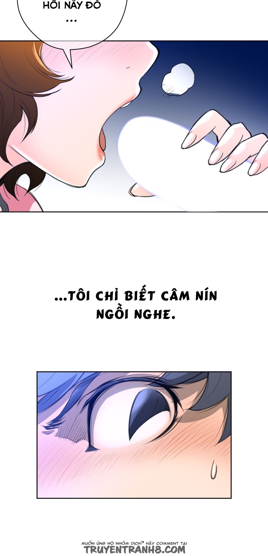 một nửa hoàn hảo chapter 3 47