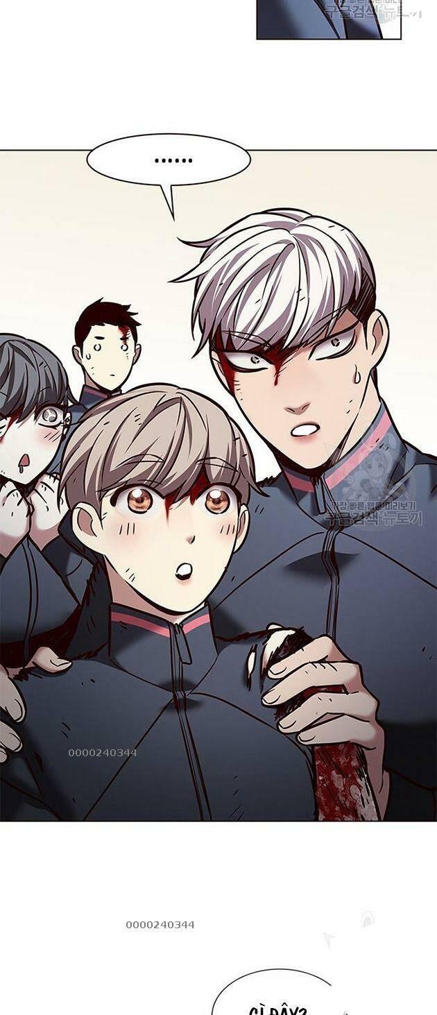 biến thân thành mèo chapter 214 31