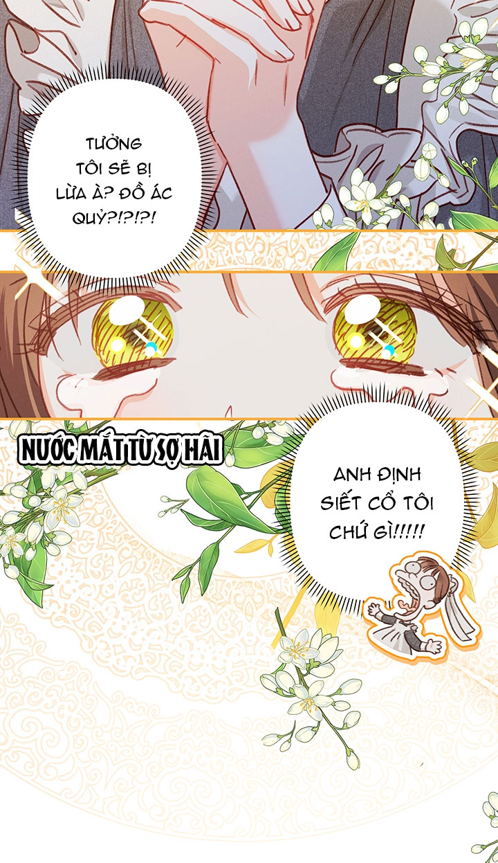 Làm Thế Nào Để Sinh Tồn Được Trong Game Kinh Dị chapter 9.1 - Trang 15