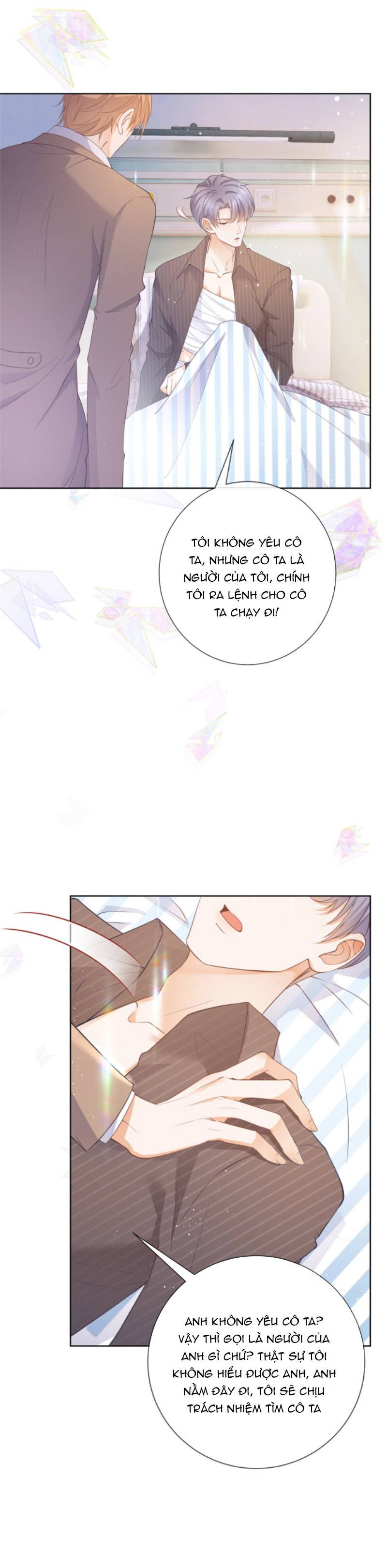 sát thủ đại nhân tại tuyến dưỡng hồ chapter 18 13