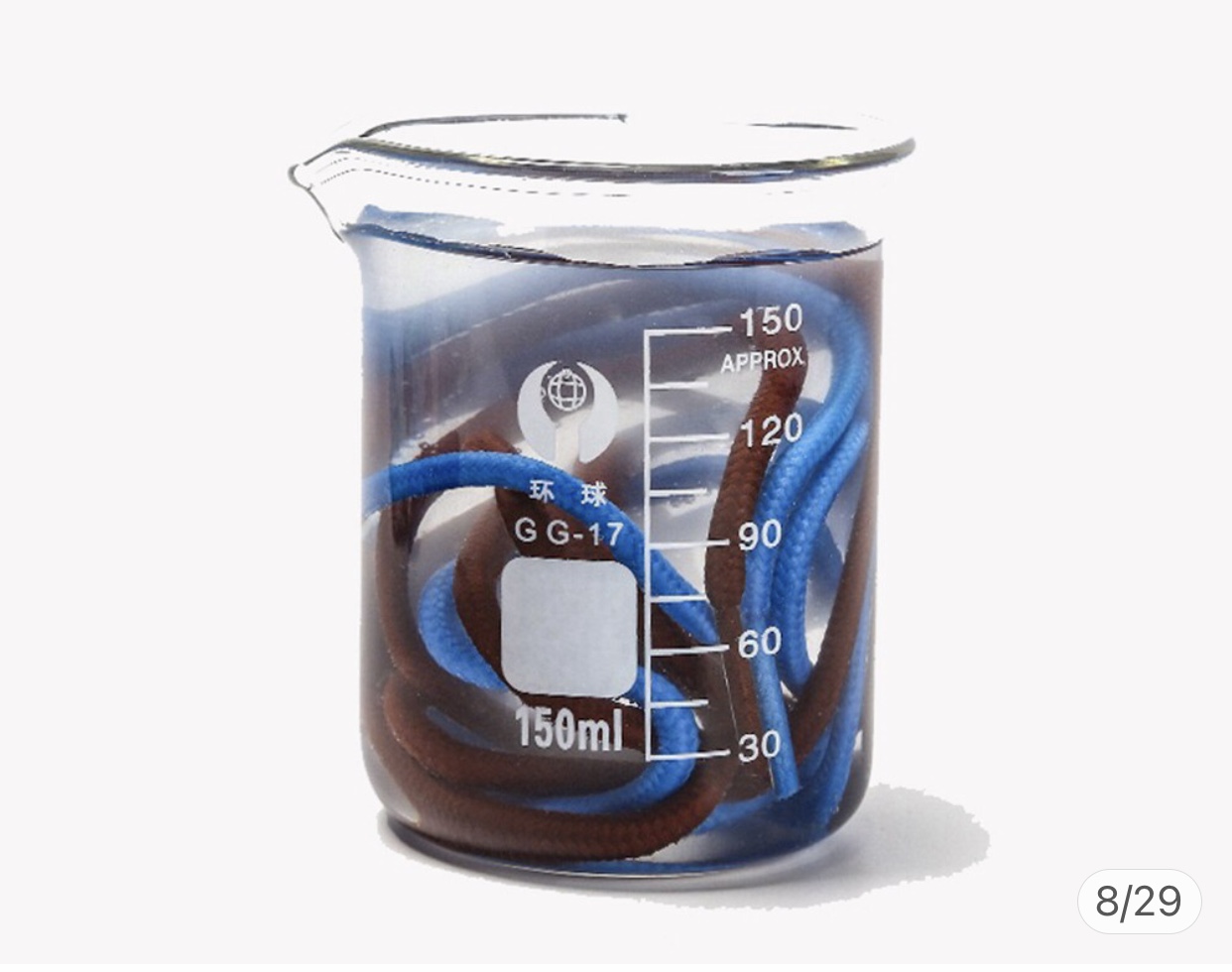 Dây giầy tròn  xịn