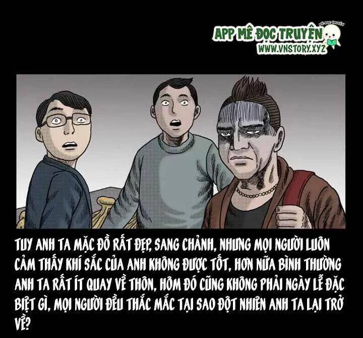 kỳ án có thật chapter 46 34