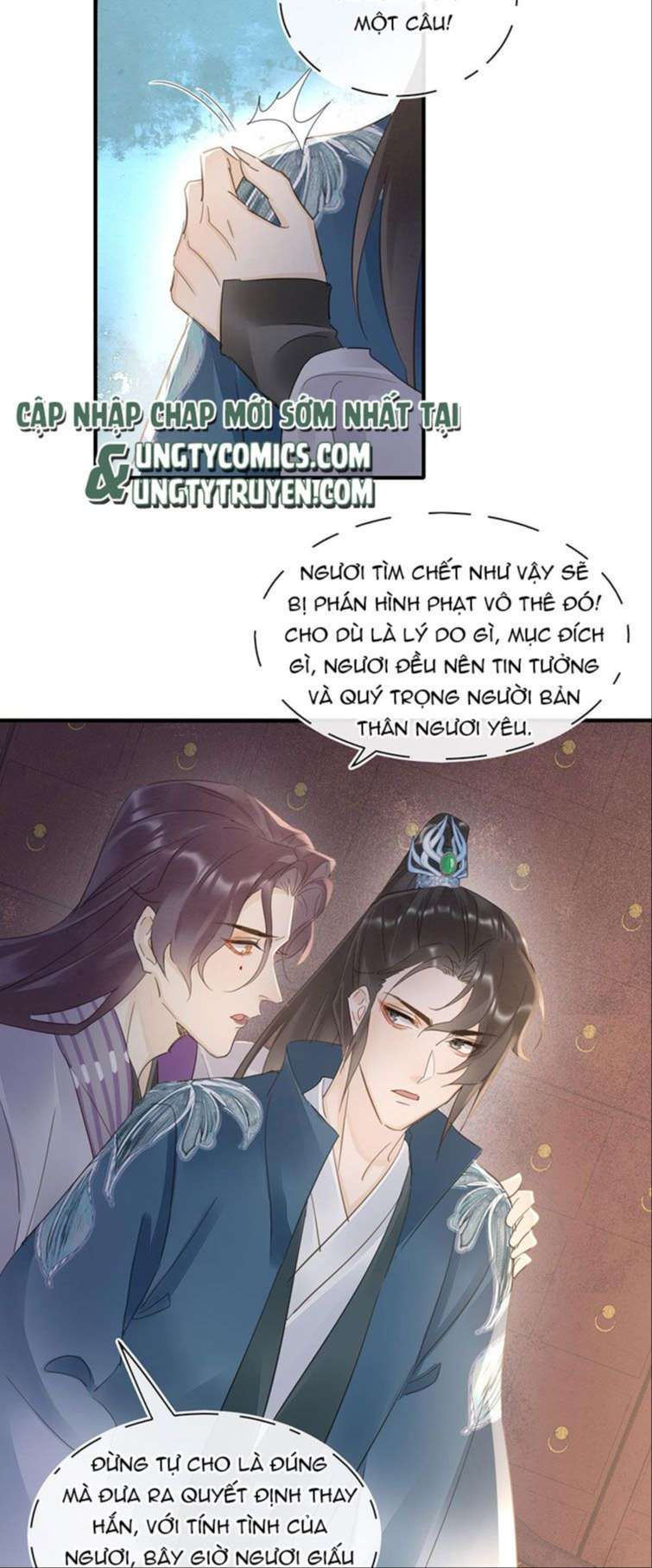 tù long chapter 98 19