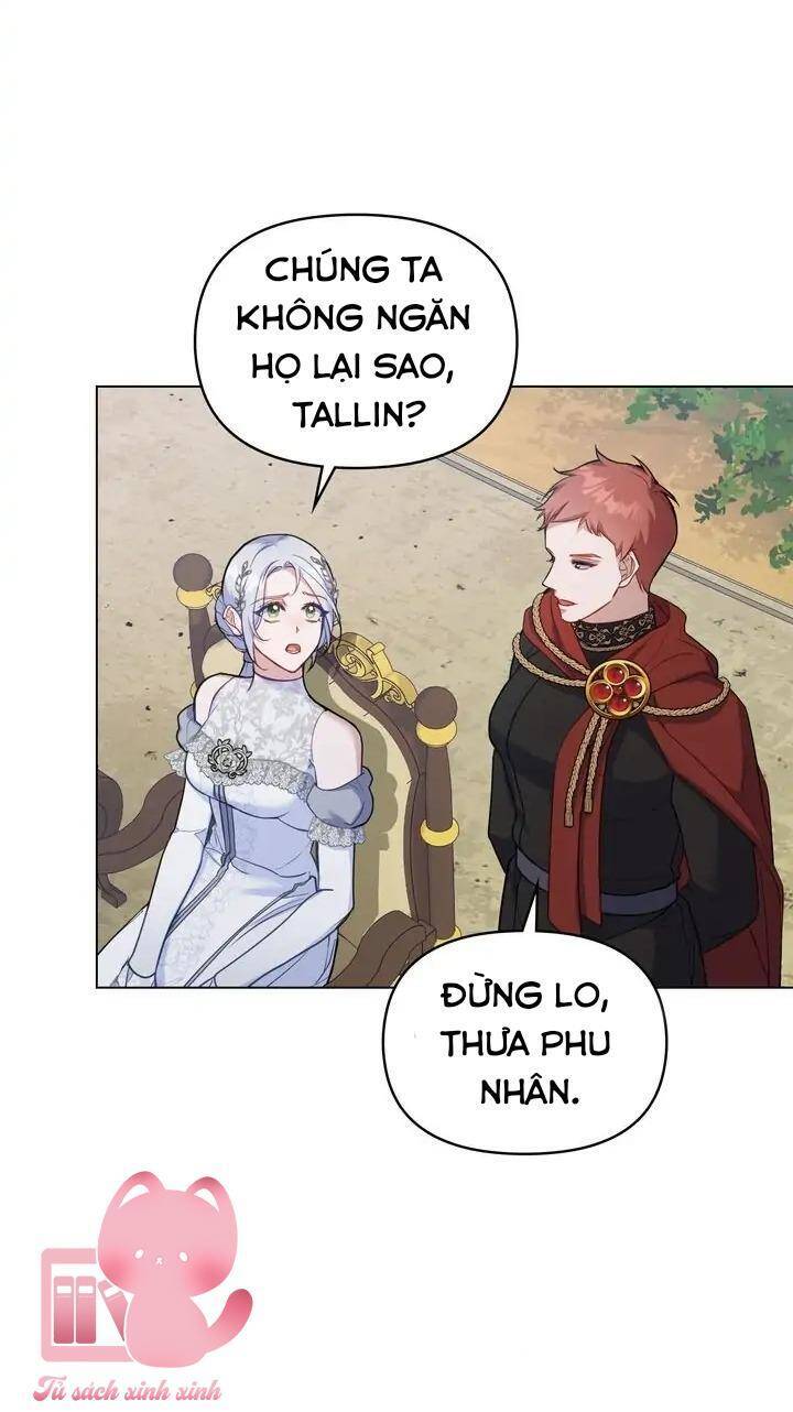 nếu tôi không nghe lời công tước chapter 64 33