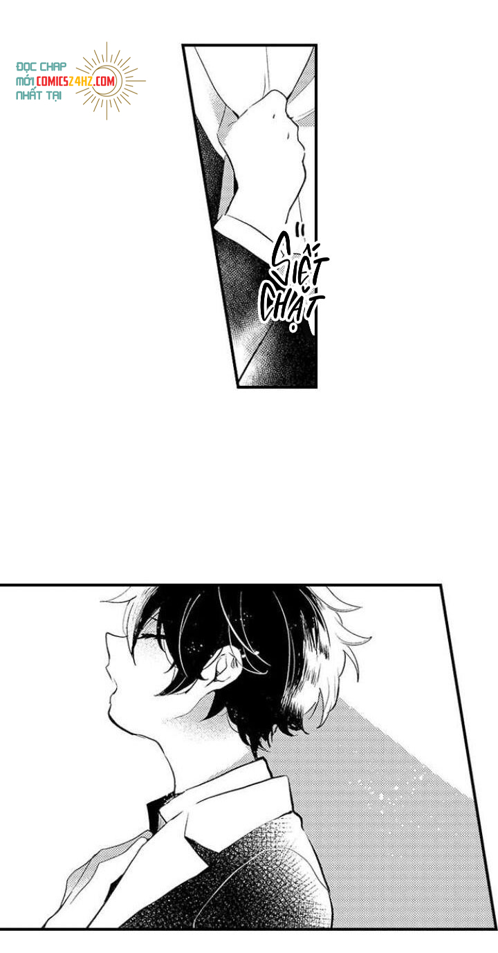 tiếng gọi của tình yêu sau trải nghiệm cận tử chapter 17 25